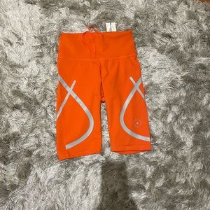 TPA  bike shorts / Adidas by Stella Mccartney